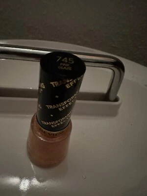 Revlon Nagellack 745 pink Glaze Auktion 1x  / noch 4 Stk vorhanden - Bild 1 von 3