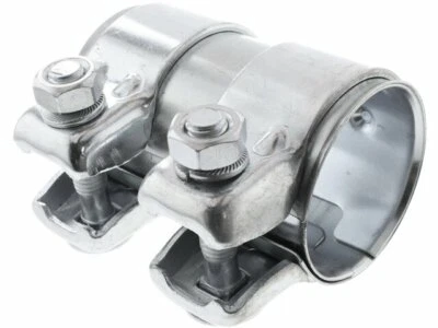 For 2005-2009 Audi A4 Quattro Exhaust Sleeve 16396TM 2006 2007 2008 AWD - Image 1 of 2