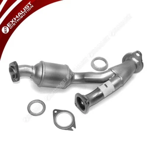 Toyota Highlander 3.0L 2001-2003 Front Right Catalytic Converter - Picture 1 of 3
