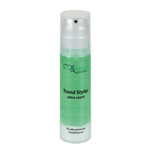 Profiline - Trend Styler - ultra stark - Haargel 100 ml (Flubber) - Bild 1 von 1