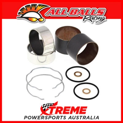 Kit de bucha de garfo All Balls 38-6120 Honda CBR1100XX CBR 1100XX 1999-2003 - Imagem 1 de 2