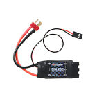 GTSKYTENRC 2-4S 30A Brushless  Motor  Controller  BEC A2Y8