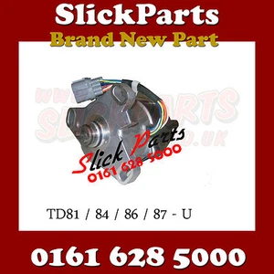 HONDA CIVIC INTEGRA DISTRIBUTOR TD81 TD84 TD86 TD87 *NEW* - Picture 1 of 1