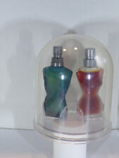 coffret duo miniatures  parfum Jean-Paul Gaultier