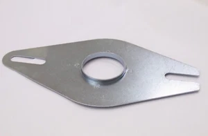 BSA A7 A10 B31 B33 M20 M21 M33 C10 C11 C12 GETRIEBE SCHIEBEPLATTE 66-7520 - Bild 1 von 1