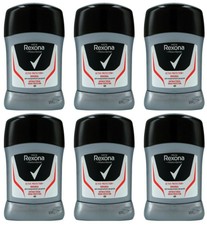 6x Rexona Men Activ Protection+ Original Deostick 48H-Schutz,50 ml NEU