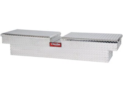 Caixa de ferramentas Dee Zee cama trilho para trilho compatível com Ford Ranger 1983-2011 43NYCX - Imagem 1 de 4