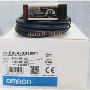 Interruptor fotoeléctrico Omron EE-SX670-WR nuevo 1 pieza EESX670WR envío gratuito - Imagen 1 de 2
