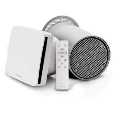 AP19993 ECOCOMFORT PLUS 160mm recupero di calore IR VMC puntuale Fantini Cosmi - Immagine 1 di 2