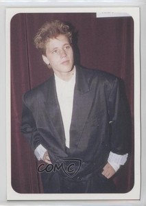 1993 Screen Magazine Top Stars Corey Haim 0cp0