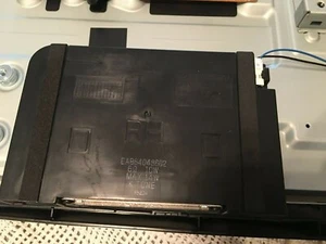 Altavoces izquierdo y derecho LG 49UF6400-UA EAB64048602 EAB64048601 - Imagen 1 de 3