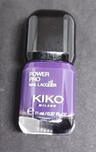 KIKO MILANO POWER PRO NAGELLACK. 078 💅* - Bild 1 von 1