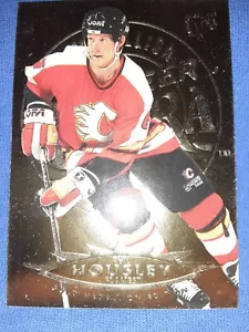 1995-96 Fleer Ultra - Gold Medallion Edition #25 Phil Housley - Bild 1 von 1