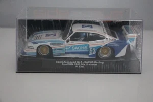 Sideways SW36 Ford Capri Zakspeed Sachs Spa DRM 1980 - Neu in OVP - Bild 1 von 1