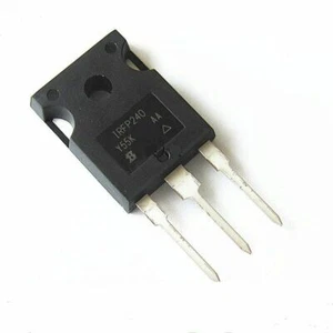 IRFP240 - IRFP 240 TRANSISTOR N MOSFET 200V 20A 150W 0E18 - Foto 1 di 2
