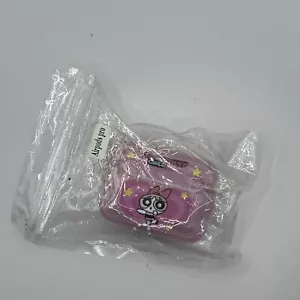 Für AirPods Pro 2. 3. Gen Süße Power Puff Mädchen Blüte Schutzhülle - Bild 1 von 3