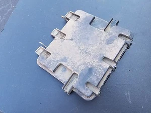 2000 VW Beetle - Wiring Harness Cover - 1999-2001 - 1J0 941 365 B - Picture 1 of 3