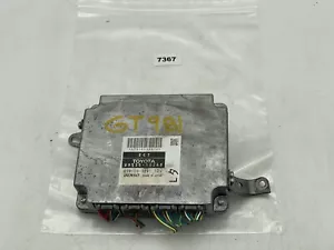 2010-2012 Lexus LS460 Transmission Control Module Computer TCU TCM 89535-50260 - Picture 1 of 13