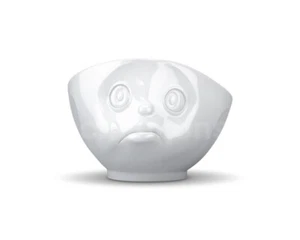 TV Tasse Kaffee-Schale Motiv schmollend Kaffetasse Tasse weiß Teeschale Fiftyeig - Picture 1 of 8