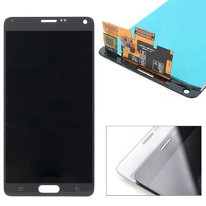 For Samsung Galaxy Note 4 N910 Touch Screen Digitizer LCD Display - Picture 1 of 11