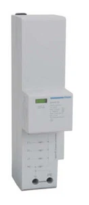 Hager Kombiableiter SPA301Z 4polig 30kA T1+T2 TT-TNS - Bild 1 von 1