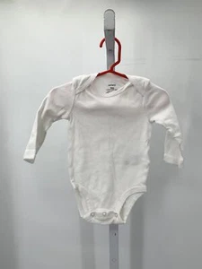 Carters Size 9 Months Girls Long Sleeve Shirt - Picture 1 of 2