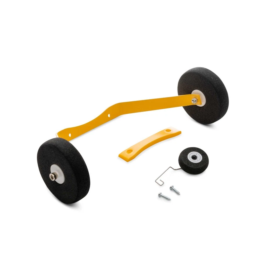 Eflite EFLU16457 Landing Gear Set: UMX Air Tractor - Image 1 of 1