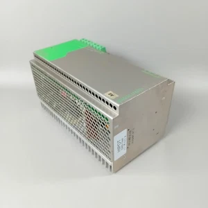 Phoenix Contact 2938633 QUINT-PS-3x400-500AC/24DC/30 mit Kratzer - Picture 1 of 4