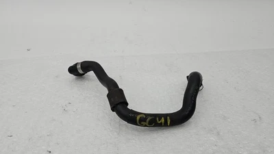 BMW F32 435i 2014-2016 3,0 L N55 motor radiador refrigerante manguera tubo tubería OEM Foto 1 de 4