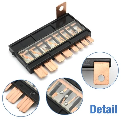 NEW Multi Block Fuse A (8 Circuit) Kit38233-TVA-A01 For Honda Accord 2018-2021 - Image 1 of 4