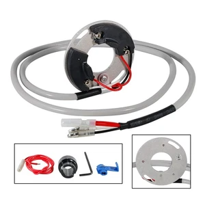Pulse coil assembly trigger For Moto Guzzi 19708520 27708520 V65 V50 V35 - Bild 1 von 11