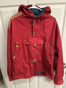 Men’s Heavy Winter Jacket - Picture 1 of 6