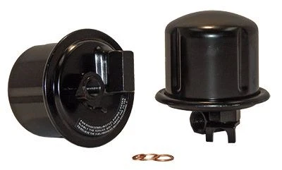 Filtro de combustible WIX 33285 para Honda Accord Civic del Sol 90-95 Foto 1 de 4