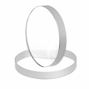 SAPPHIRE WATCH CRYSTAL FOR 44MM ROLEX DEEPSEA CERAMIC 116660 126660 136660 - Picture 1 of 4