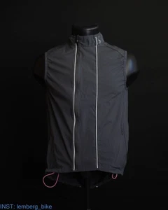 Rapha Gilet Cycling Vest size M - Picture 1 of 19