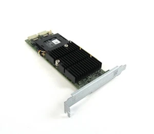 Dell 0VM02C PERC H710 6Gbps 512Mb SAS Raid vt - Picture 1 of 5