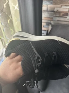New Look Wide Fit size 8 Trainers - Picture 1 of 5