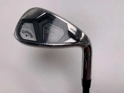 Callaway Rogue ST Max OS Lite Single 9 Iron Project X Cypher Forty 4.0 Ladies RH - Image 1 of 4