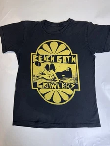 The Growlers Band T-Shirt Unisex Tee. No Size Label Please View Pictures. 850 - Picture 1 of 4