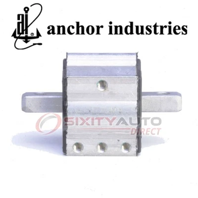 Anchor Rear Manual Transmission Mount for 2006-2007 Mercedes-Benz C350 3.5L ot Foto 1 de 4