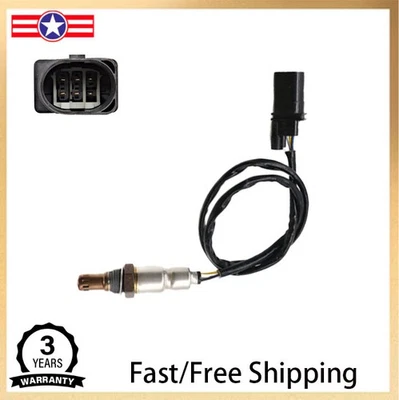 Sensor de oxígeno O2 aguas arriba para KIA FORTE5 2012-2013 HYUNDAI SONATA 2011-2013 EE. UU. Foto 1 de 4