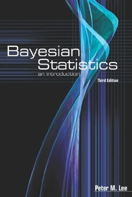 Bayesian Statistics: An Introduction, Lee, Peter M. - Image 1 of 2