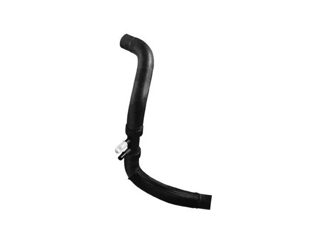 Lower Radiator Hose Dayco 19SJPX57 for Lincoln MKT 2010 2011 2012 - Image 1 of 1
