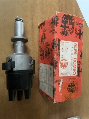 ALFA ROMEO ALFETTA CEM SPINTEROGENEO 60719689 - Immagine 1 di 4