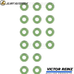 DICHTUNGSSATZ VENTILSCHAFT 12-41979-01 FÜR JOHN DEERE RE519115 (16x) - Picture 1 of 6