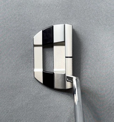 Titleist Scotty Cameron Studio Style Fastback 1.5 35" Mallet Putter - LH  - Image 1 of 4