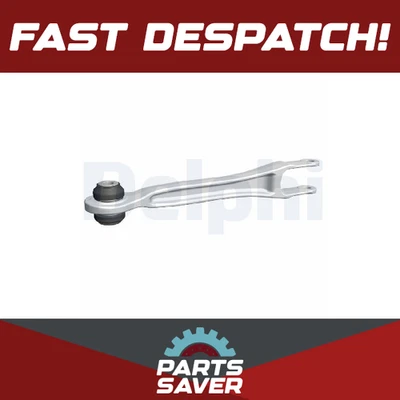 Eslabón de suspensión para PORSCHE 911 997 4.0 trasero exterior, varilla inferior 11 a 12 M97.74 Foto 1 de 4