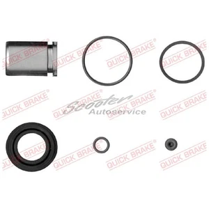 Reparatur-Satz Bremssattel hinten für Nissan X-Trail 3 T32 | 612432 - Bild 1 von 4
