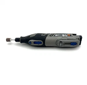 Dremel 8220 10.8V/12V Cordless Rotary Tool & Battery Only TESTED Works - Picture 1 of 12