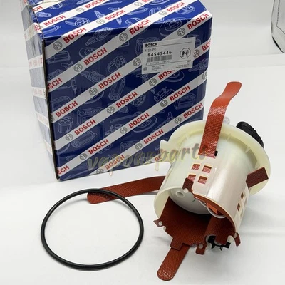 DEF Pump For Chevy Silverado GMC Sierra 2500/3500 17-20 6.6L 84545446 23230395 - Imagem 1 de 4